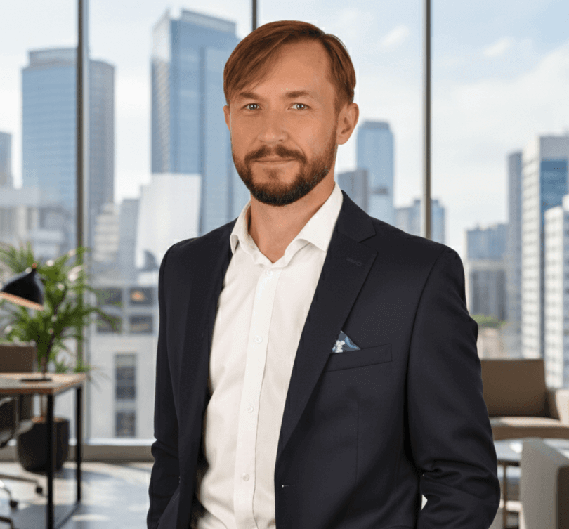 Sebastian Kwiecień
